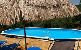 AZIENDA AGRITURISTICA S'ARGALASI - B&B - AFFITTACAMERE Loc S'Argalasi Austis